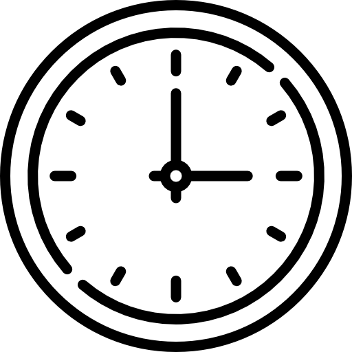 часы